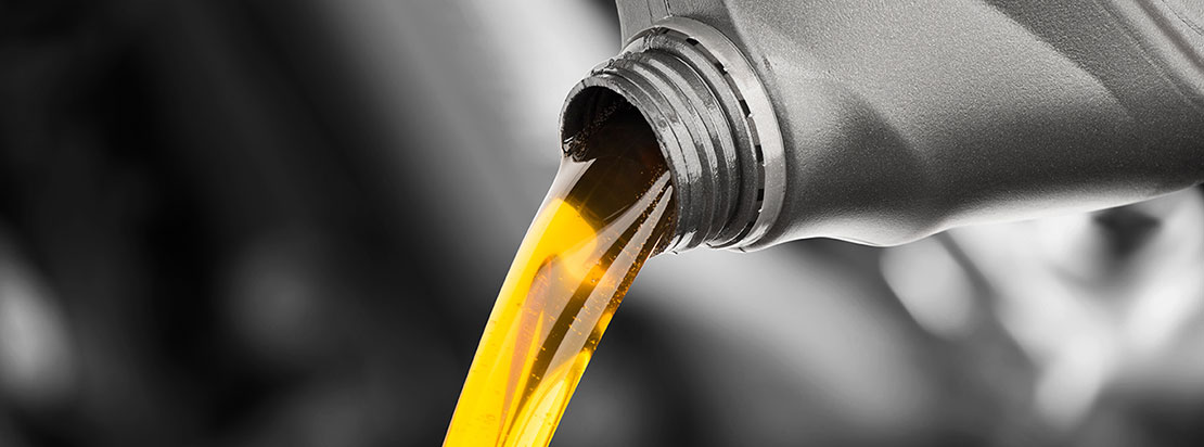 quart of oil